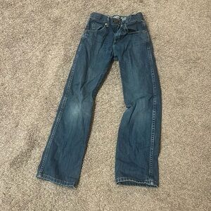 Wrangler retro boys jeans